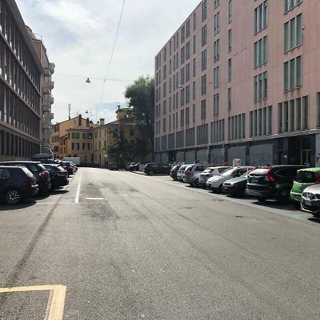 Apartmán Smart House Bologna Centro Exteriér fotografie