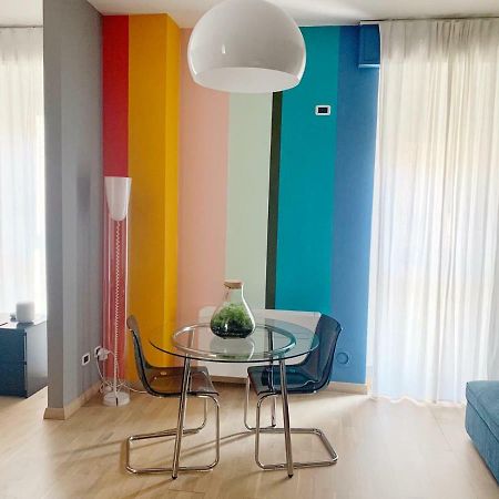 Apartmán Smart House Bologna Centro Exteriér fotografie