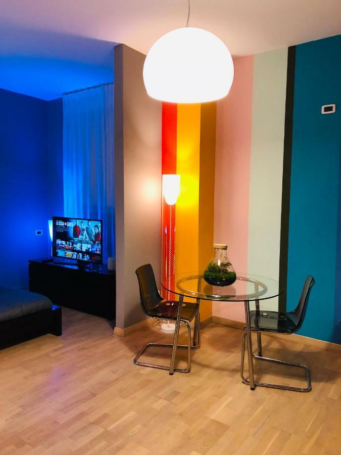 Apartmán Smart House Bologna Centro Exteriér fotografie