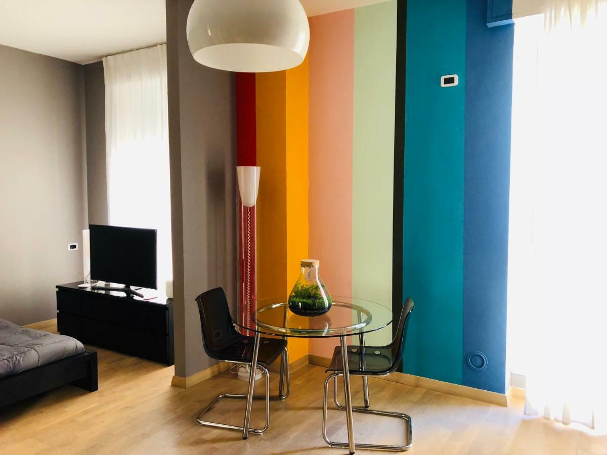 Apartmán Smart House Bologna Centro Exteriér fotografie