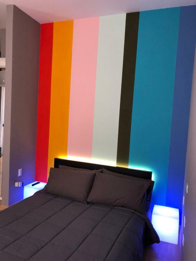 Apartmán Smart House Bologna Centro Exteriér fotografie