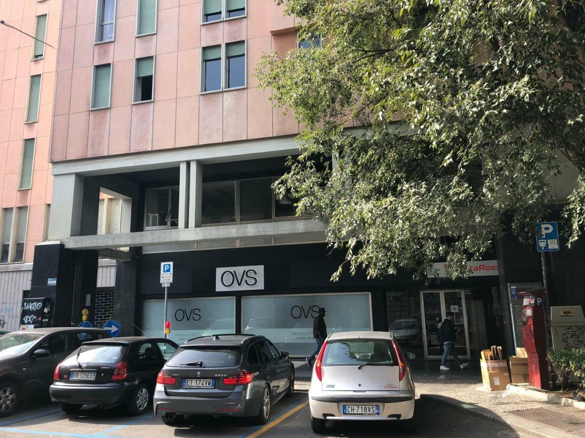Apartmán Smart House Bologna Centro Exteriér fotografie