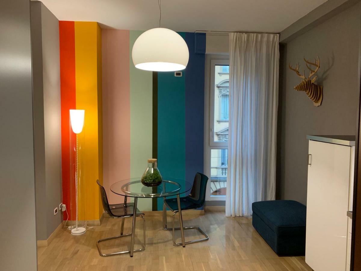 Apartmán Smart House Bologna Centro Exteriér fotografie