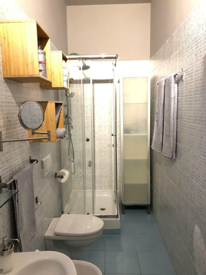 Apartmán Smart House Bologna Centro Exteriér fotografie