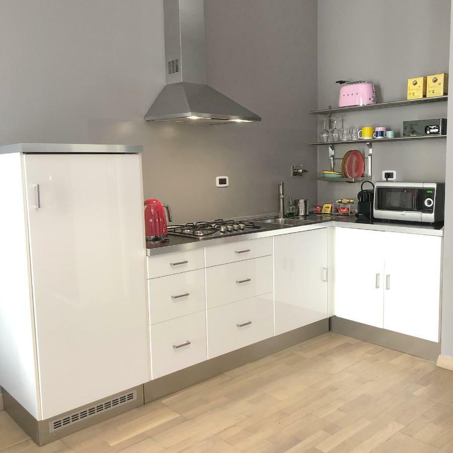 Apartmán Smart House Bologna Centro Exteriér fotografie