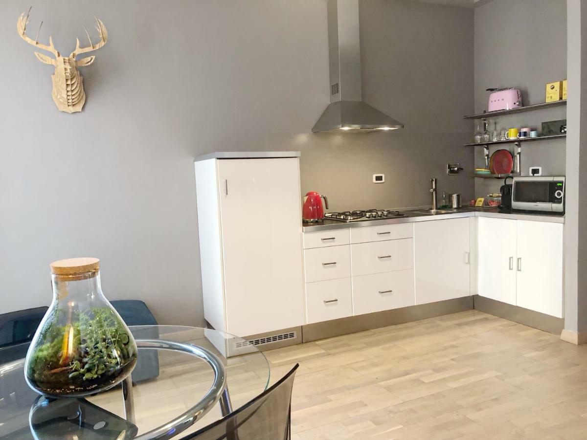 Apartmán Smart House Bologna Centro Exteriér fotografie