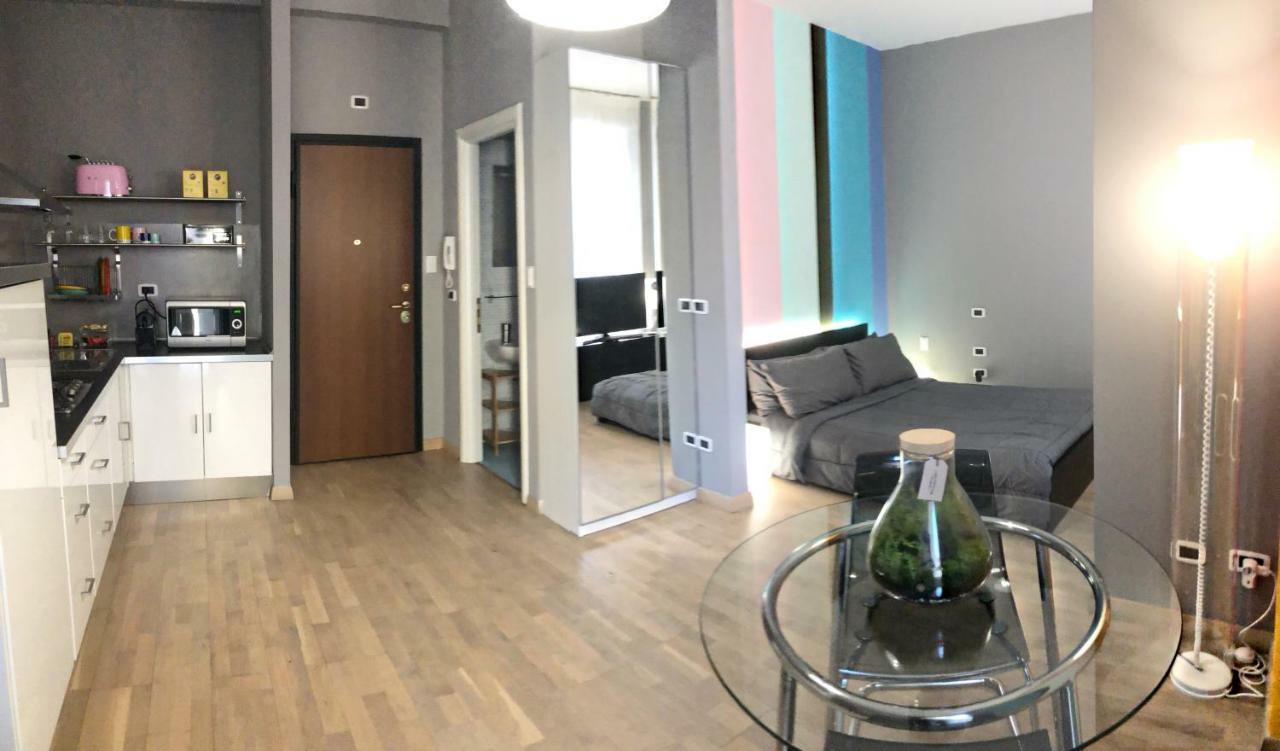 Apartmán Smart House Bologna Centro Exteriér fotografie