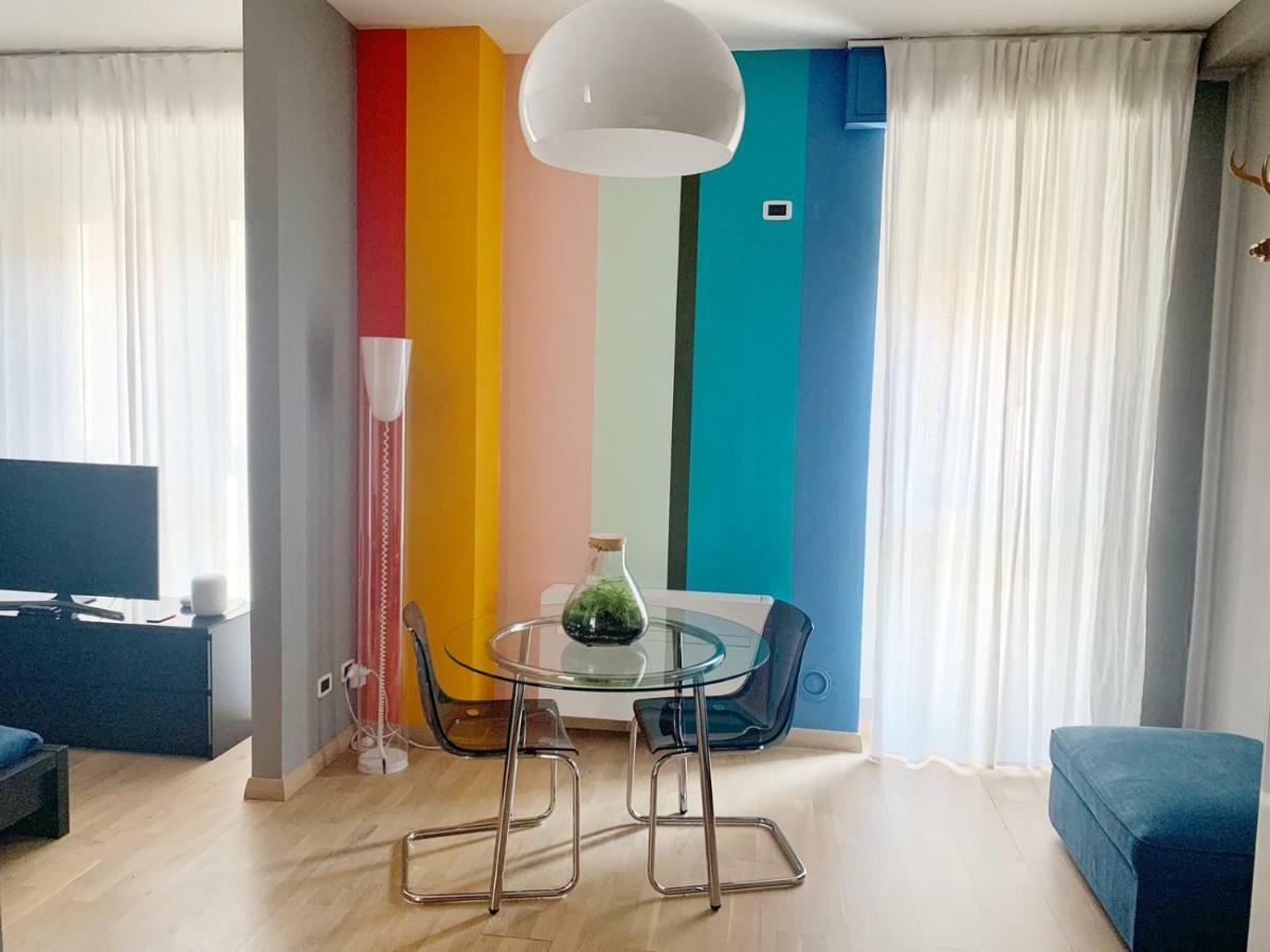 Apartmán Smart House Bologna Centro Exteriér fotografie