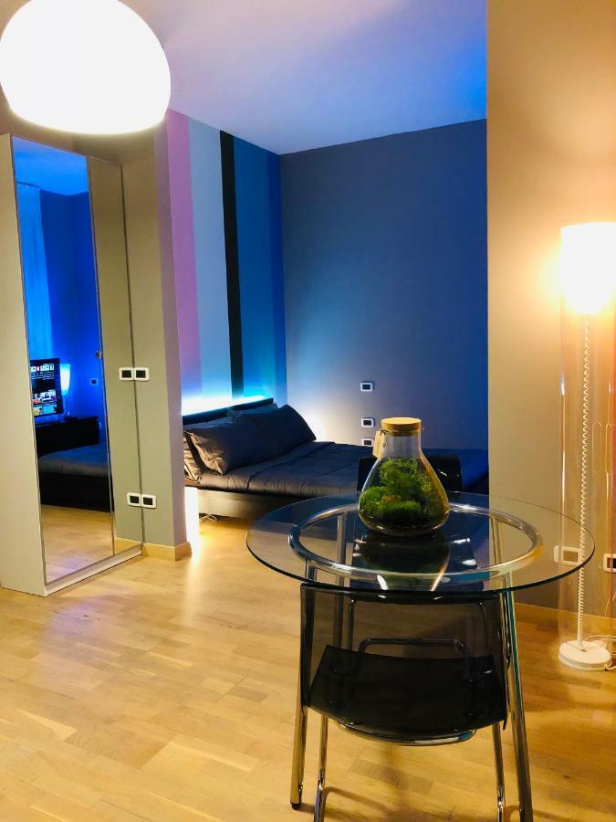 Apartmán Smart House Bologna Centro Exteriér fotografie