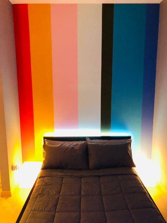 Apartmán Smart House Bologna Centro Exteriér fotografie