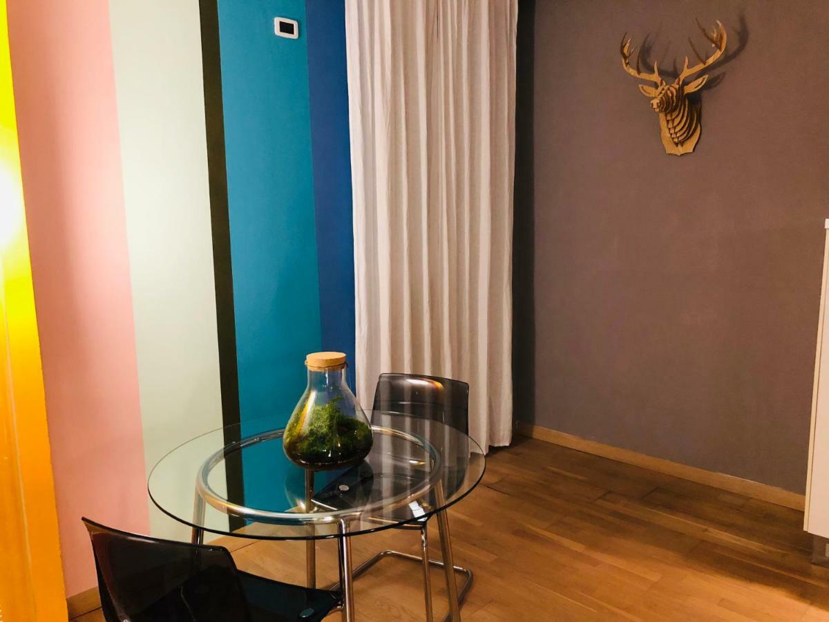 Apartmán Smart House Bologna Centro Exteriér fotografie