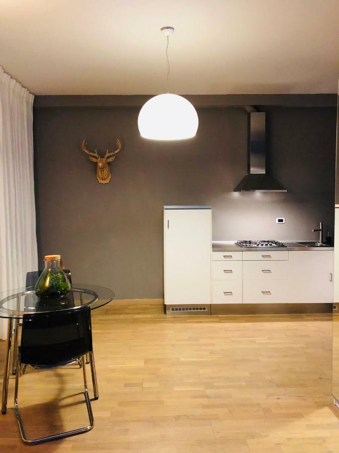 Apartmán Smart House Bologna Centro Exteriér fotografie