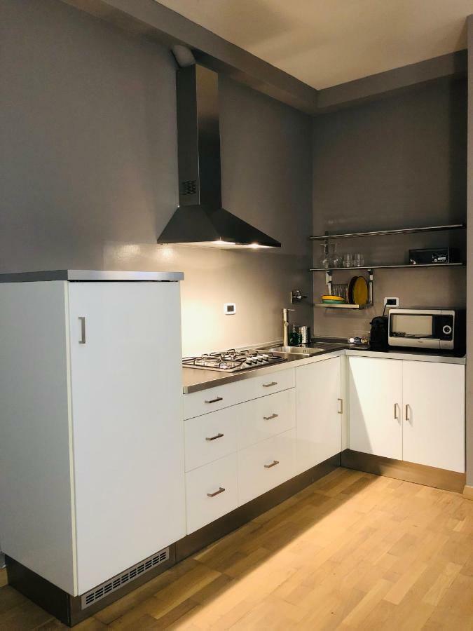 Apartmán Smart House Bologna Centro Exteriér fotografie